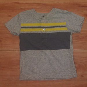 Garanimals - Gray 3T Boy Shirt